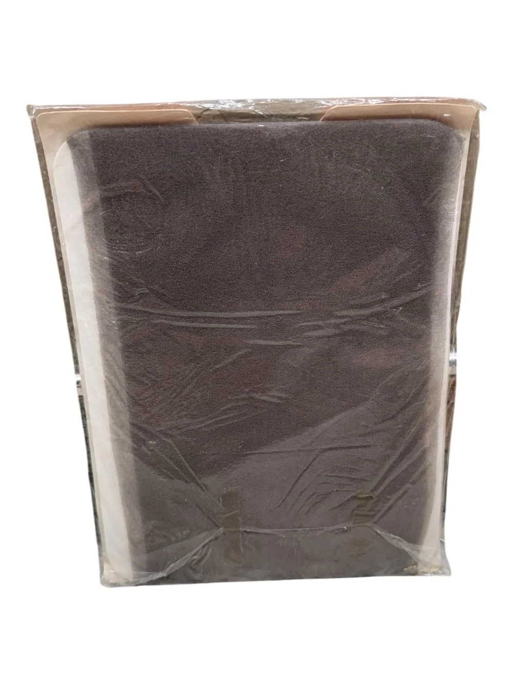 Vintage Patricia Ultra Sheer Pantyhose 100% Nylon Small Smoke 525